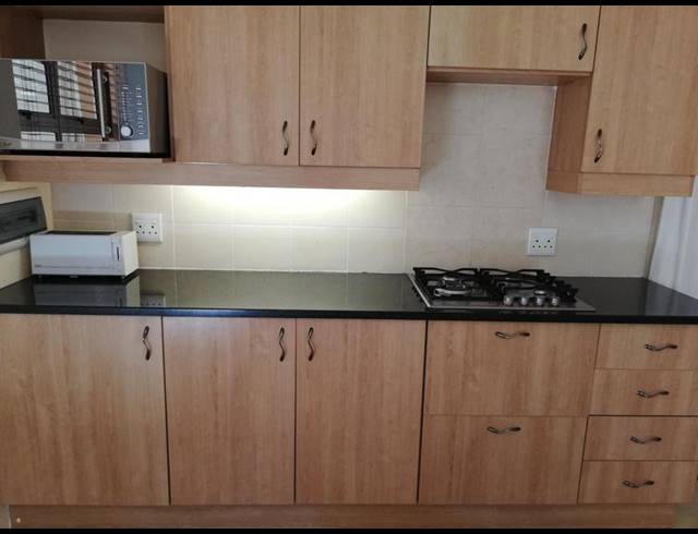 2 BEDROOM PROPERTY TO RENT IN BROOKLYN